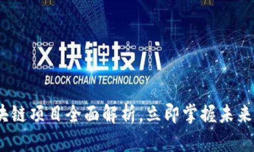 2025必看：山东区块链项目全面解析，立即掌握未来数字经济发展机遇！