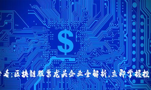 2025必看：区块链股票龙头企业全解析，立即掌握投资机遇！