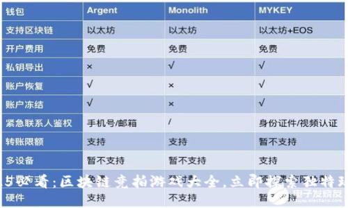2025必看：区块链竞拍游戏大全，立即探索独特玩法！