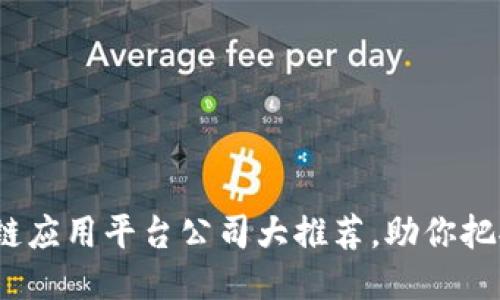 2025必看：区块链应用平台公司大推荐，助你把握未来科技趋势！