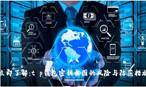 立即了解：t p钱包密钥截图的风险与防范措施