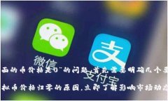 对于您提到的“T P钱包里面的币价格是0”的问题