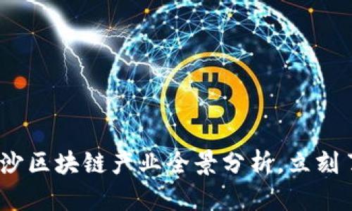 2025必看：长沙区块链产业全景分析，立刻了解未来商机！
