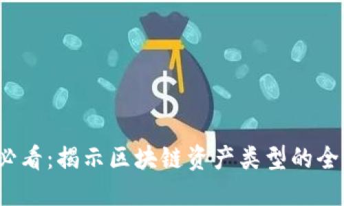 2025必看：揭示区块链资产类型的全面指南