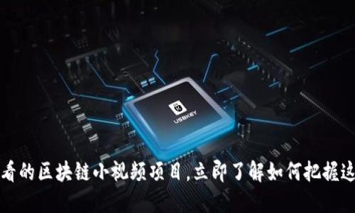 2025必看的区块链小视频项目，立即了解如何把握这个机会！