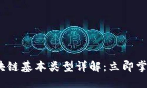 2025必看的区块链基本类型详解：立即掌握未来发展趋势