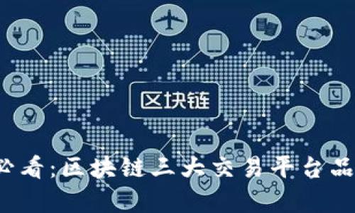 2025必看：区块链三大交易平台品牌分析