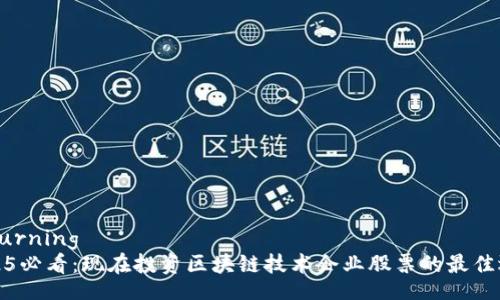 returning
2025必看：现在投资区块链技术企业股票的最佳选择