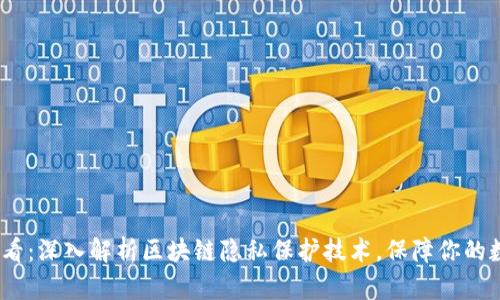 2025必看：深入解析区块链隐私保护技术，保障你的数据安全