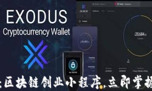 
2025必看：区块链创业小程序，立即掌握流行趋势！