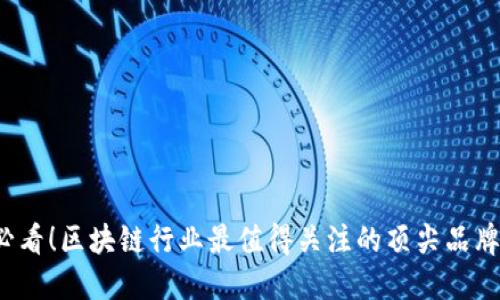 2025必看！区块链行业最值得关注的顶尖品牌与产品