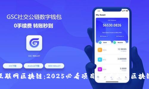 瑞金互联网区块链：2025必看项目，现在加入区块链革命