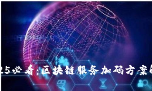 2025必看：区块链服务加码方案解析