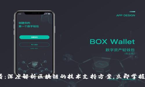 2025必看：深度解析区块链的技术支持方案，立即掌握未来趋势