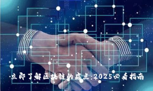 立即了解区块链的痛点：2025必看指南
