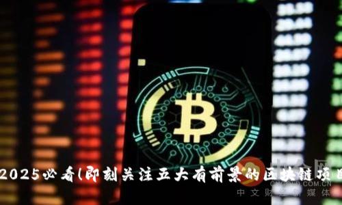 2025必看！即刻关注五大有前景的区块链项目