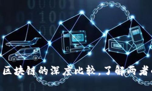 2025必看：股票与区块链的深度比较，了解两者的区别和未来趋势