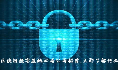 2023年区块链数字基地必看公司推荐，立即了解行业领军者！
