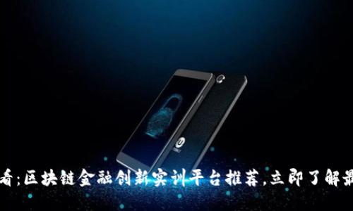 2025必看：区块链金融创新实训平台推荐，立即了解最新动向！