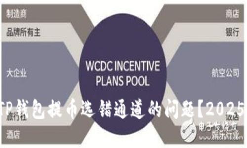 如何解决TP钱包提币选错通道的问题？2025必看指南！