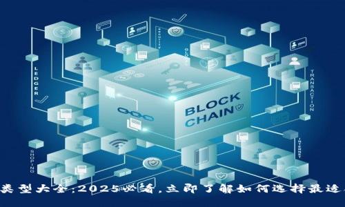 区块链节点类型大全：2025必看，立即了解如何选择最适合你的节点！