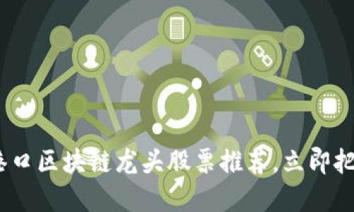 2025必看：港口区块链龙头股票推荐，立即把握投资机会！