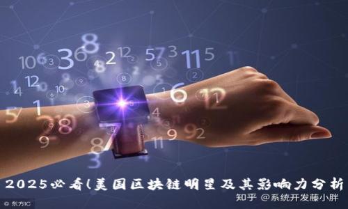 2025必看！美国区块链明星及其影响力分析