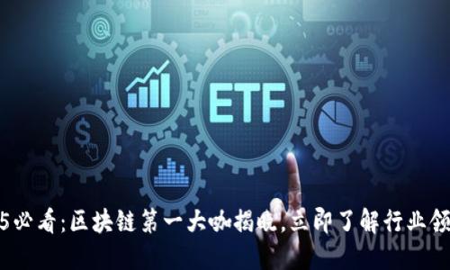 2025必看：区块链第一大咖揭晓，立即了解行业领航者