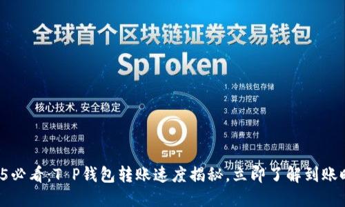 2025必看：T P钱包转账速度揭秘，立即了解到账时间！