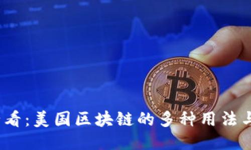   2025必看：美国区块链的多种用法与未来趋势