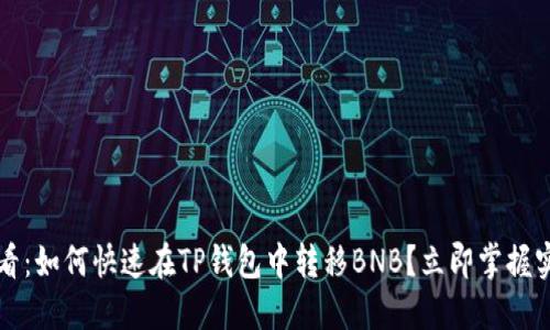 2025必看：如何快速在TP钱包中转移BNB？立即掌握实用技巧！