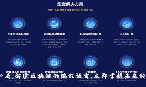 2025必看：解密区块链的编程语言，立即掌握未来科技趋势