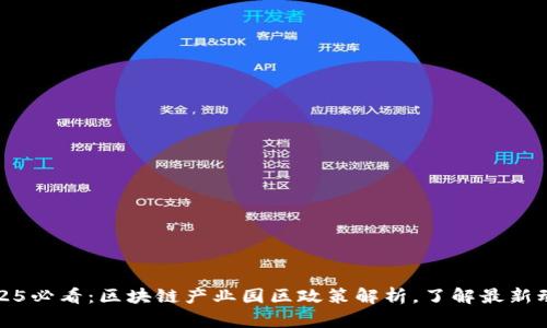 2025必看：区块链产业园区政策解析，了解最新动向