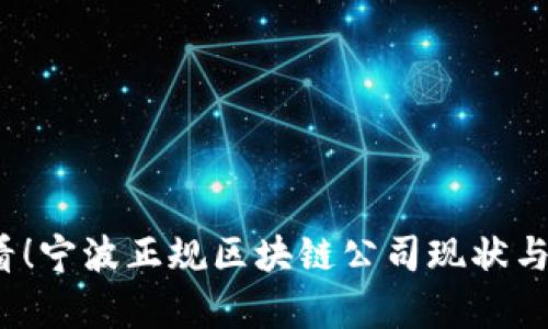 2025必看！宁波正规区块链公司现状与前景分析