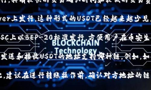 TP钱包（TokenPocket）是一款支持多种区块链资产管理的钱包，其中包括USDT（泰达币）。USDT可以在多个区块链网络上存在，包括但不限于：

1. **Ethereum（以太坊）**：USDT在以太坊上以ERC-20标准发行，这意味着它是一个以太坊的代币。

2. **Tron（波场）**：在波场网络中，USDT以TRC-20标准发行，具有较快的交易确认时间和较低的交易费用。

3. **OMNI Layer**：最早的USDT是在比特币的Omni Layer上发行，这种形式的USDT已经越来越少见。

4. **Binance Smart Chain（币安智能链）**：USDT也在BSC上以BEP-20标准发行，方便用户在币安生态系统中使用。

在TP钱包中转USDT时，您需要选择合适的链，具体取决于您发送和接收USDT的地址支持哪种链。例如，如果您想要转账到一个波场地址，那么您应该选择TRC-20链。

选择正确的链对于确保交易安全和顺利完成至关重要。因此，建议在进行转账操作前，确认对方地址的链类型以及您自己的钱包支持的链类型。