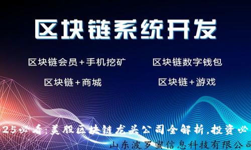 2025必看：美股区块链龙头公司全解析，投资必看!