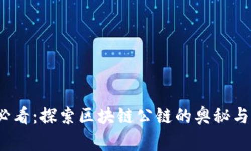 2023年必看：探索区块链公链的奥秘与未来发展