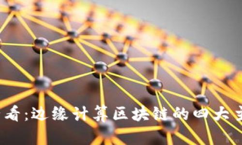 2025必看：边缘计算区块链的四大主流币种