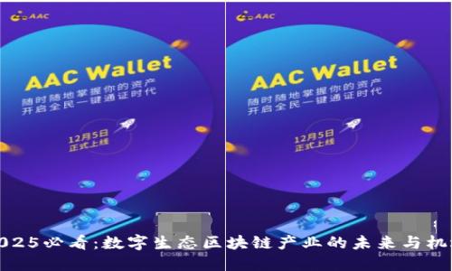 2025必看：数字生态区块链产业的未来与机遇