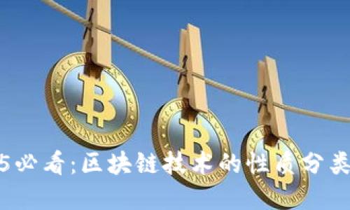 2025必看：区块链技术的性质分类详解