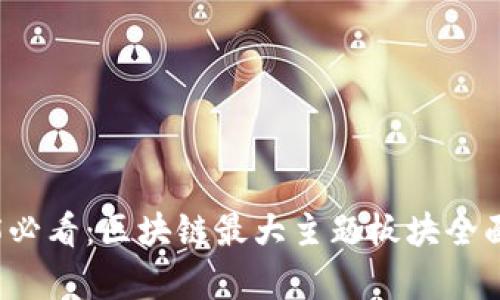 2025必看：区块链最大主题板块全面解析