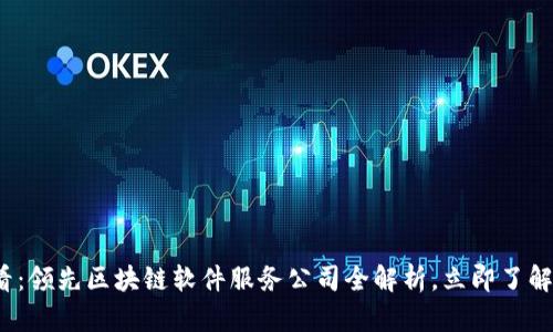2025必看：领先区块链软件服务公司全解析，立即了解市场动态