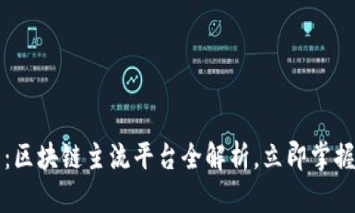 2025必看：区块链主流平台全解析，立即掌握未来趋势！