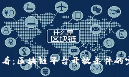 2025必看：区块链平台开放条件的完整指南