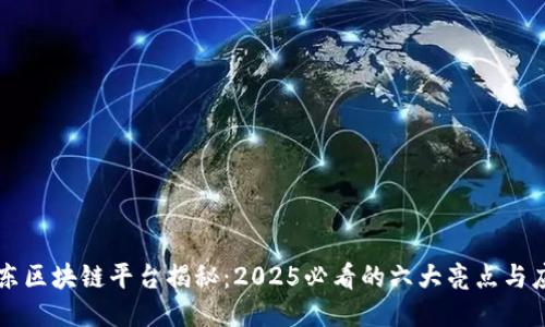 京东区块链平台揭秘：2025必看的六大亮点与应用