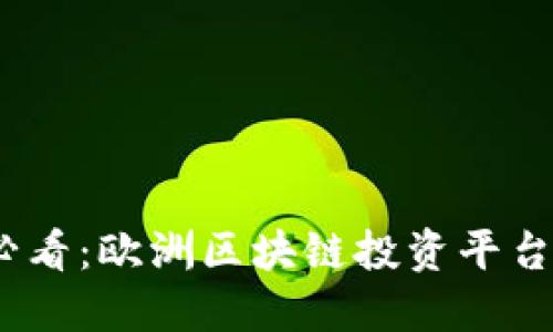 2025必看：欧洲区块链投资平台全攻略