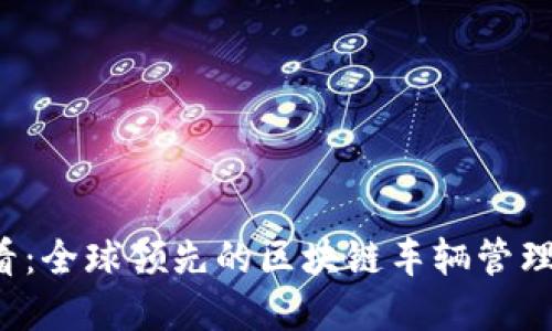 2025必看：全球领先的区块链车辆管理公司一览
