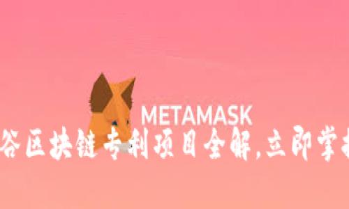 2025必看：硅谷区块链专利项目全解，立即掌握行业风向标！