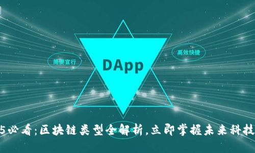 2025必看：区块链类型全解析，立即掌握未来科技趋势
