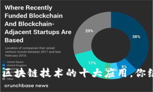 2025必看：区块链技术的十大应用，你绝不能错过！